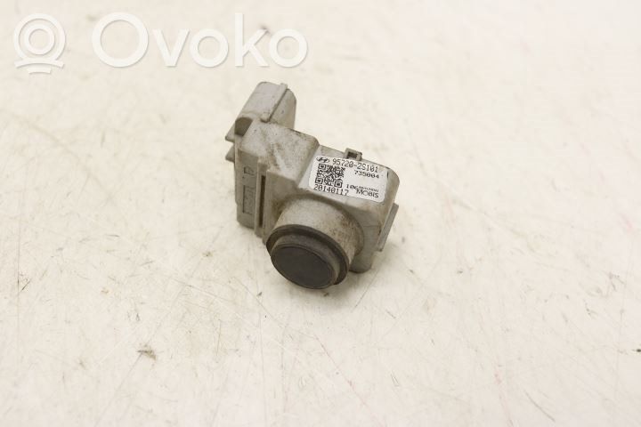 Sensor de aparcamiento PDC   957202S000