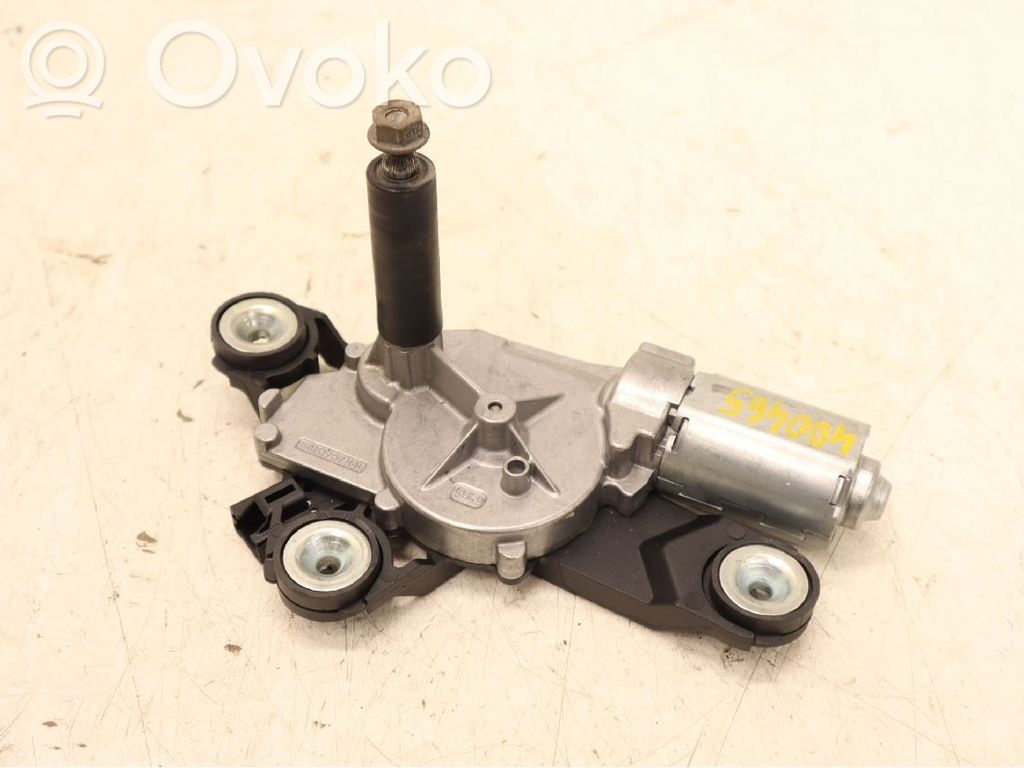 Volvo V60 Wischermotor Heckscheibe
