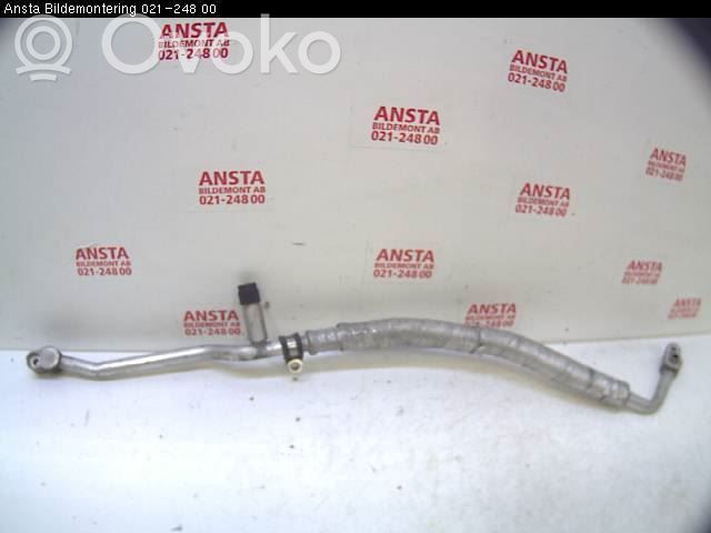 Volkswagen Polo IV 9N3 Tubo flessibile aria condizionata (A/C) 