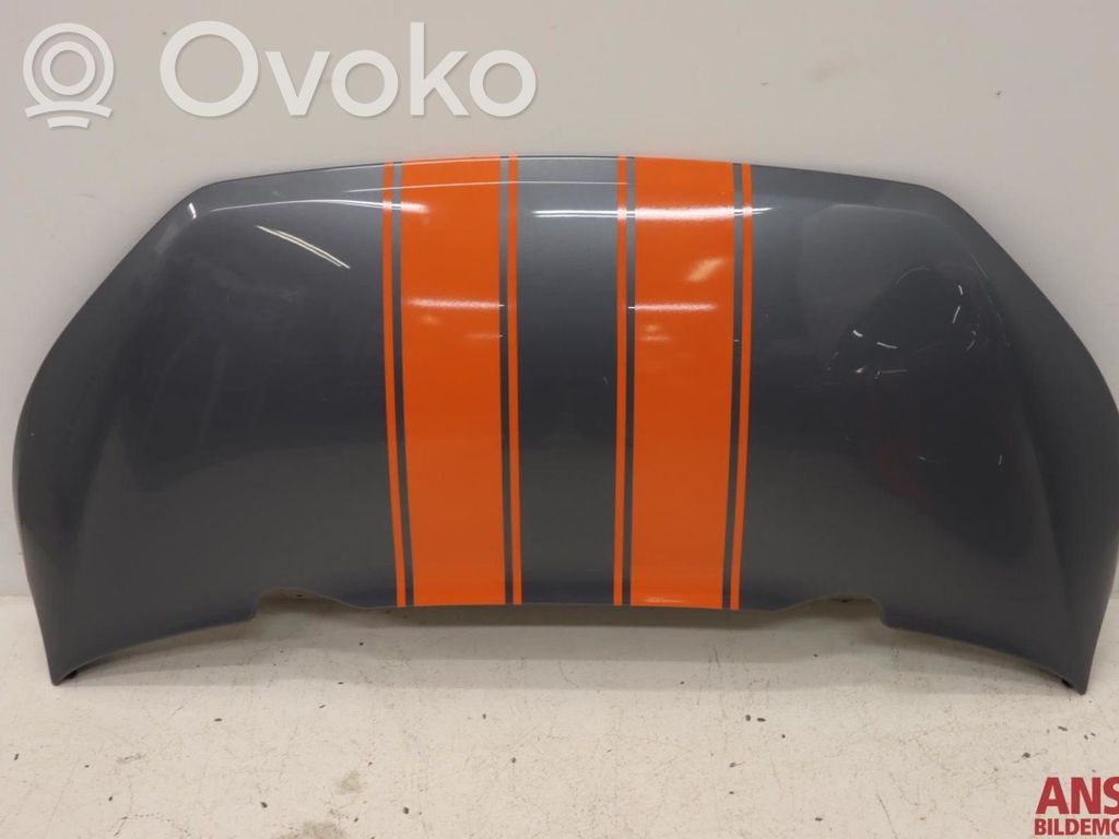 Engine bonnet/hood