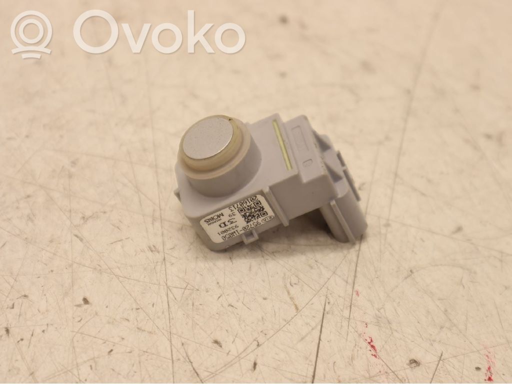 KIA Rio Sensor de aparcamiento PDC 