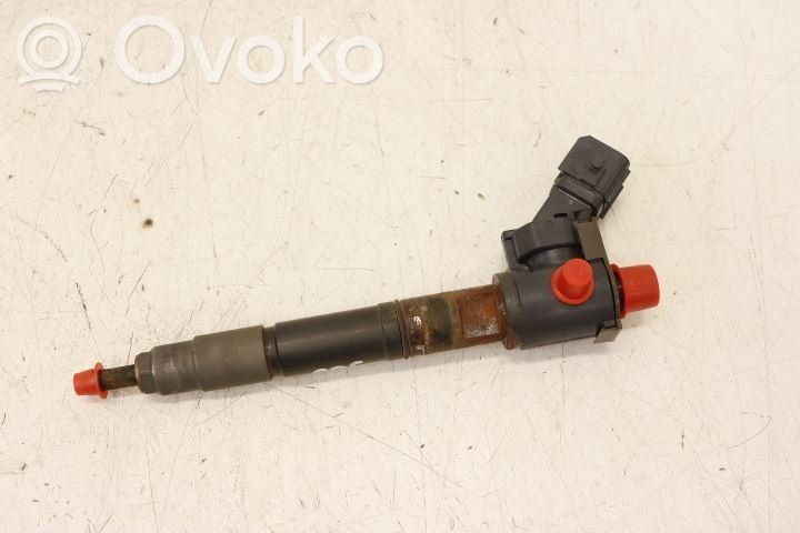 Volvo V60 Inyector de combustible 
