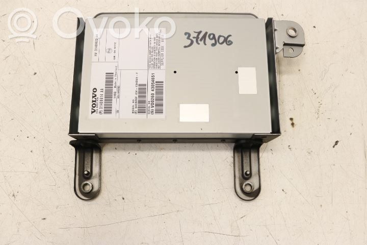 Volvo V60 Amplificatore 