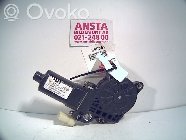 Hyundai Getz Motor macara geam ușă față 