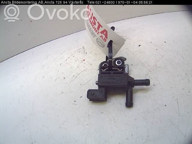 Volvo XC70 EGR valve 
