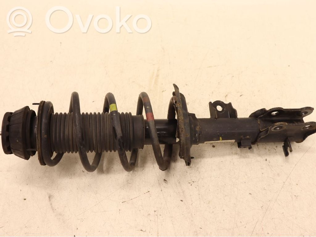 KIA Rio Ansamblu amortizor cu arc față