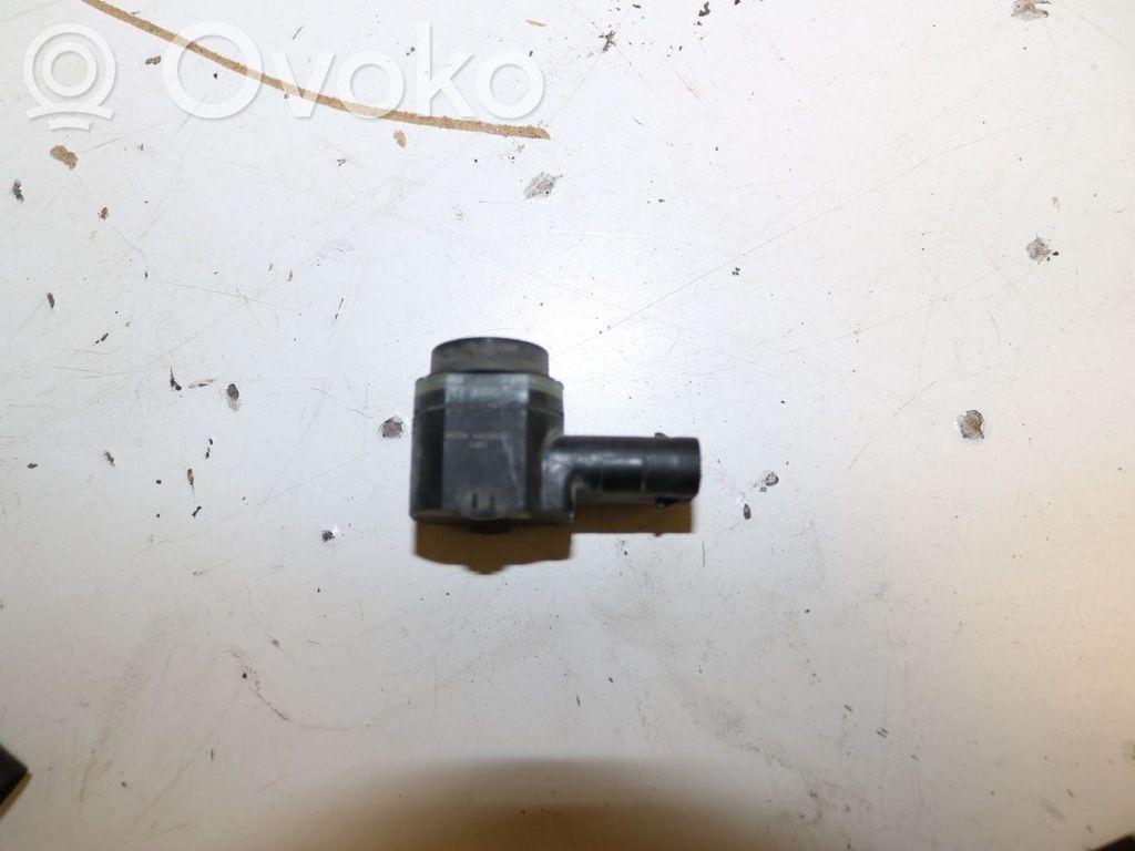 Sensor de aparcamiento PDC   31270913