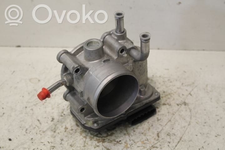 Valvola a farfalla   351002B300