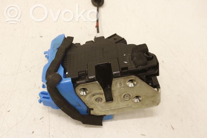 Motor de bloqueo de puertas   81410A2100