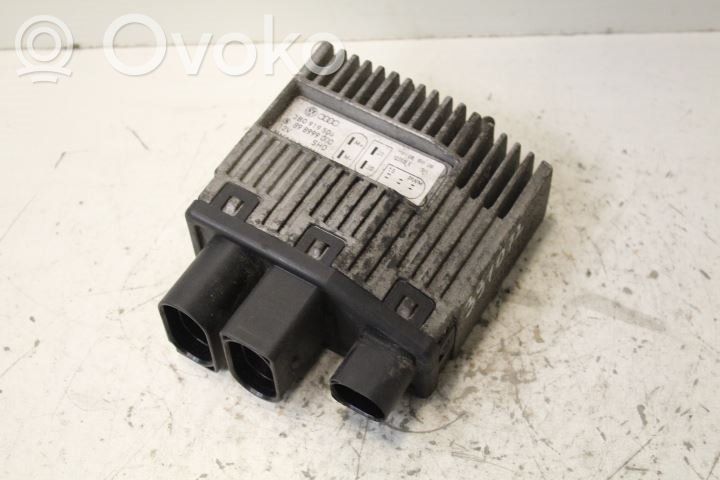 Volkswagen Transporter - Caravelle T5 Releu ventilator lichid răcire 