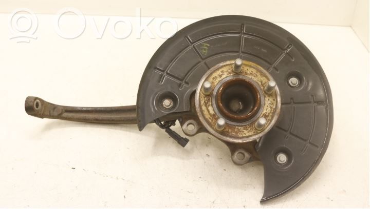 Achsschenkel vorne   05168402AE