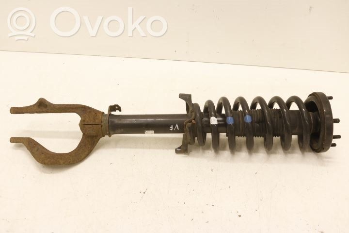 KIA Ceed Amortyzator osi przedniej ze sprężyną 