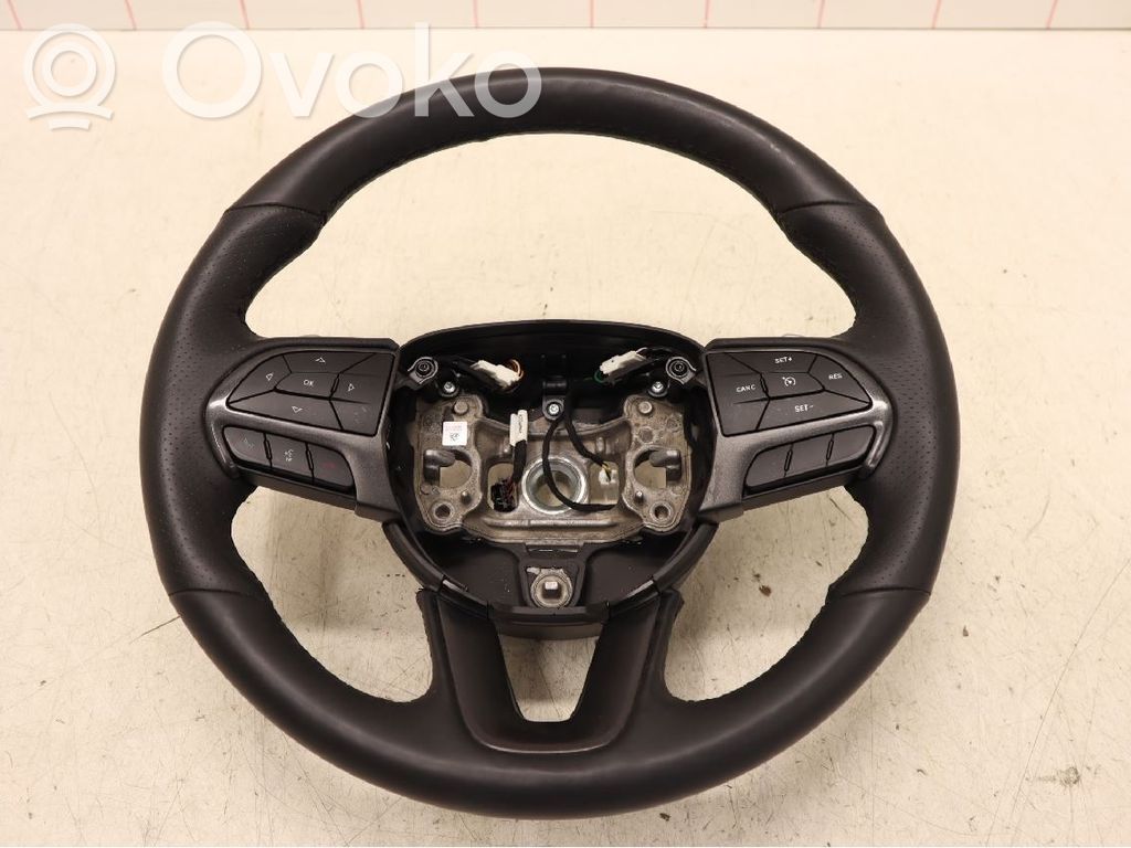 Dodge Challenger Steering wheel 