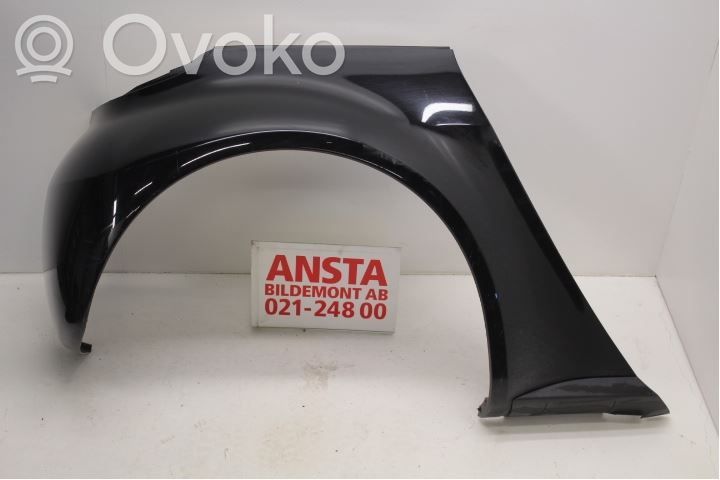 Panel lateral trasero   Q0007730V008000000,0007730V008
