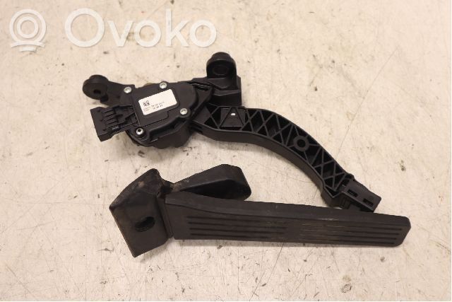 Pédale d'accélérateur   32700A6100