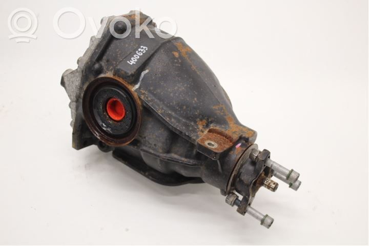 Hinterachsdifferential   52111437AB