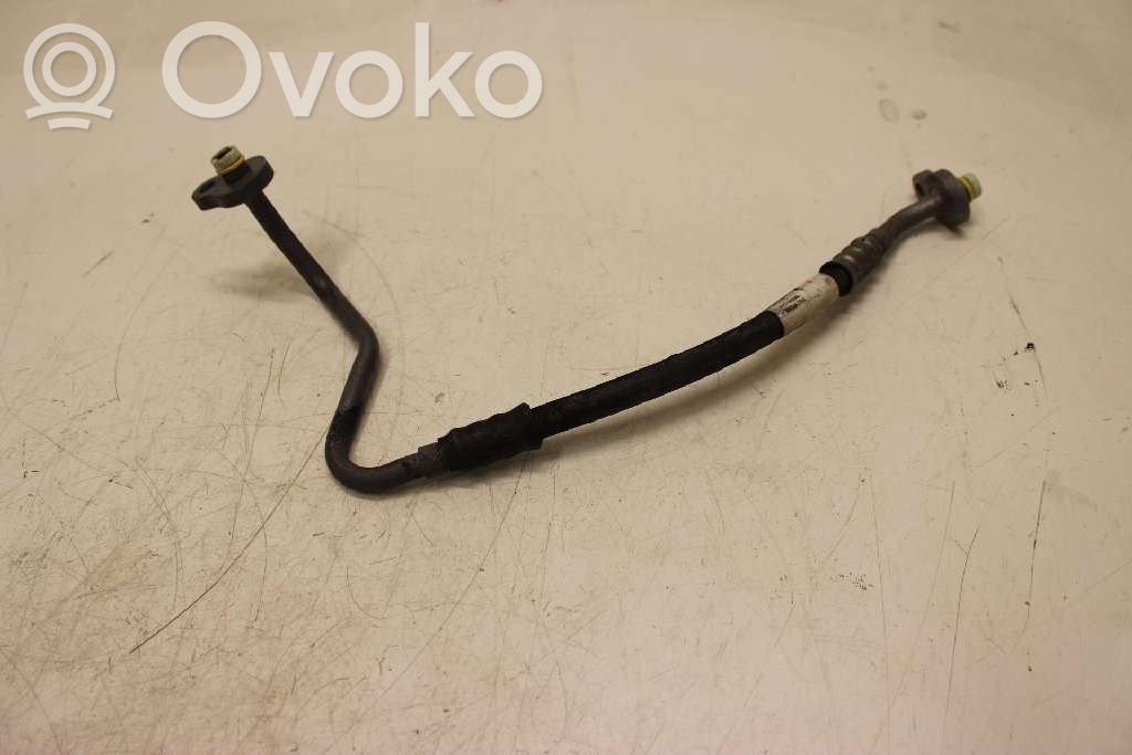 Volvo S60 Wąż / Przewód klimatyzacji A/C 