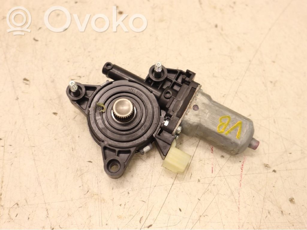 KIA Rio Motor macara geam ușă spate