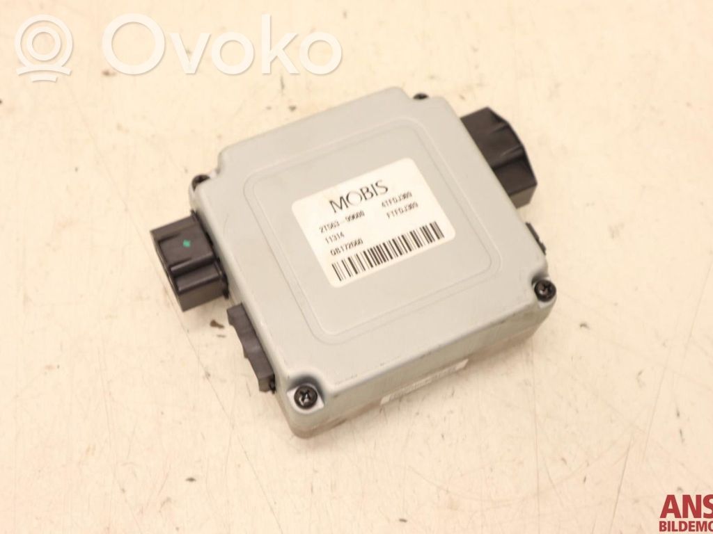 KIA Optima Power steering control unit/module 