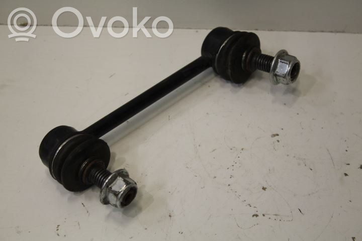 Volvo XC70 Halterung Stabilisator hinten 