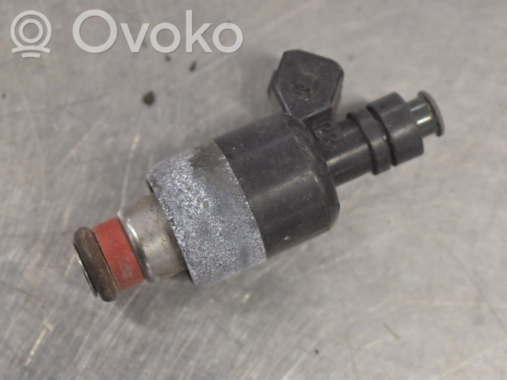 Inyector de combustible   17120683