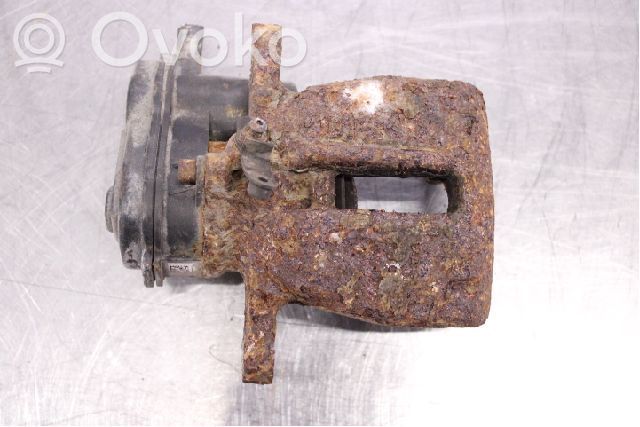 Audi A6 S6 C7 4G Pinza del freno posteriore