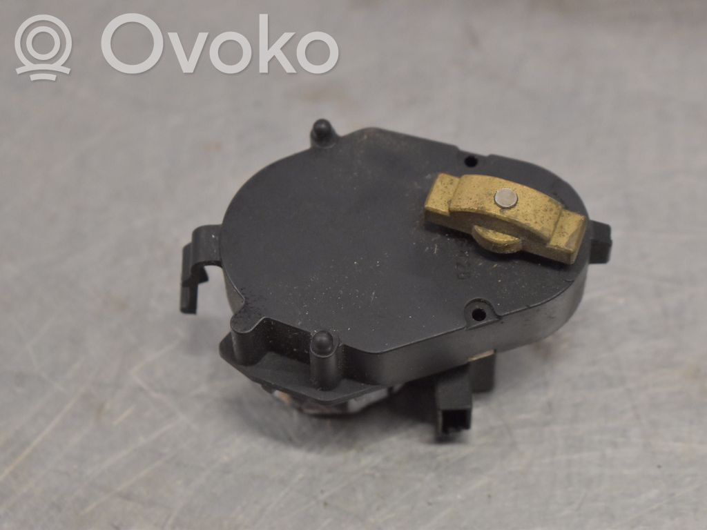 BMW 5 E39 Stellmotor Heizung Klima 