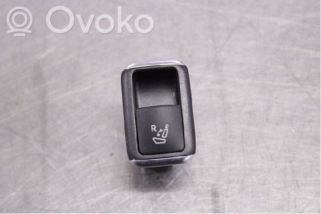 Mercedes-Benz GL X166 Interruptor de control del asiento 