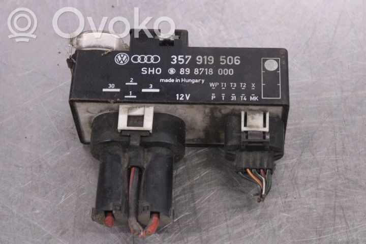 Volkswagen Sharan Releu ventilator lichid răcire 