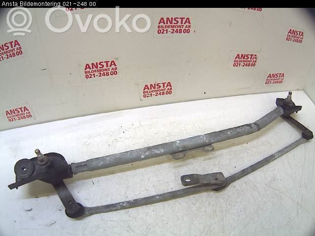 Toyota Corolla E120 E130 Mechanizm wycieraczek szyby przedniej / czołowej 