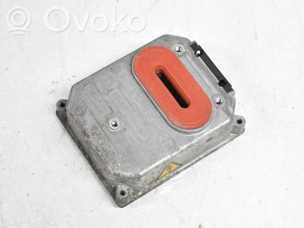 Audi A8 S8 D2 4D Module d'éclairage LCM 