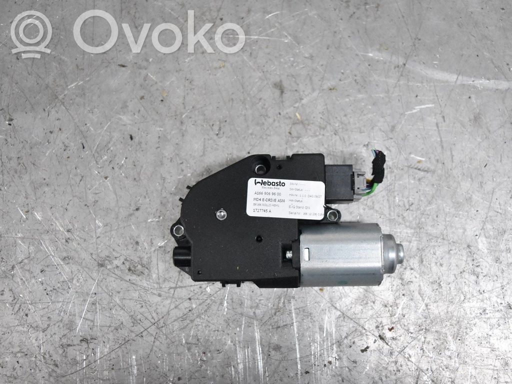 Moottori/käyttölaite   A1669069600