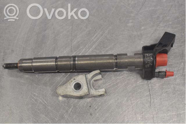 Porsche Macan (95B) Injector combustibil 
