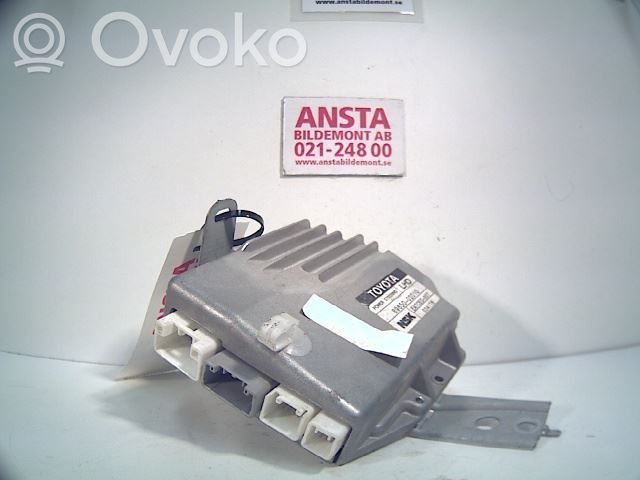 Ohjaustehostimen ohjainlaite/moduuli   8965002010