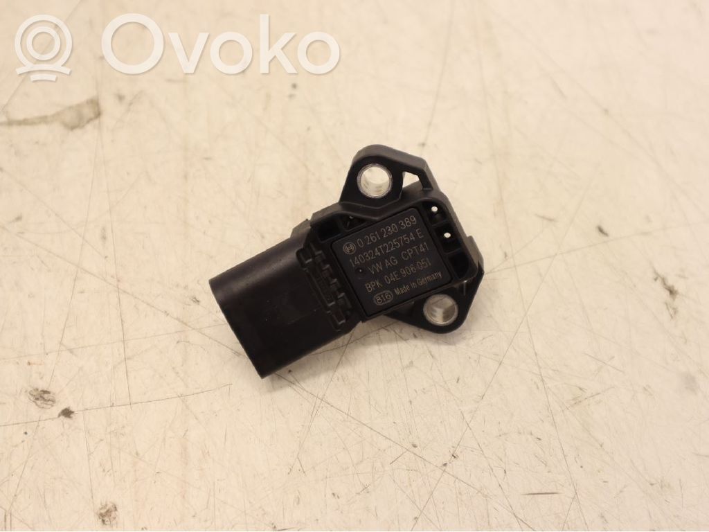 Volkswagen Golf VII Luftdrucksensor