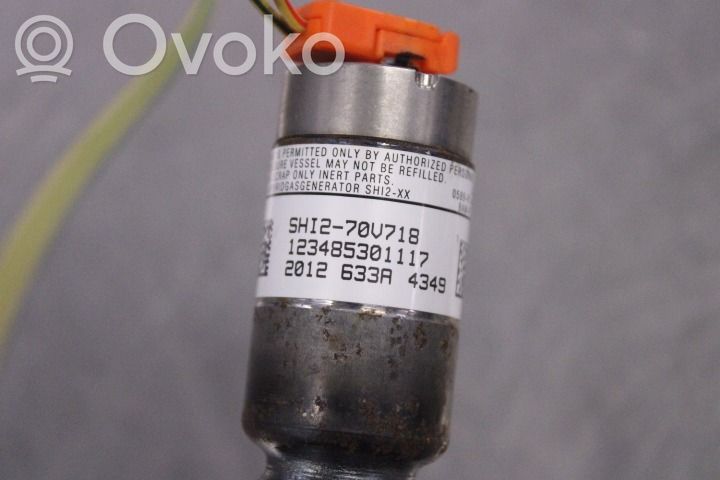 Kopfairbag   SH1270V718,KD4557KMO