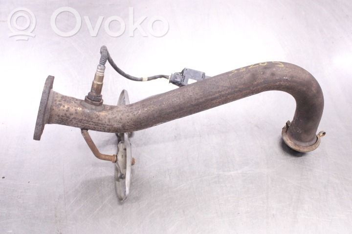 Lambda probe sensor   KV615L239AB,0281007735
