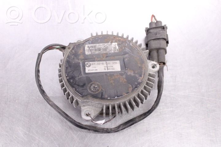 Ventilator electric răcire radiator   17427526824,67326931231