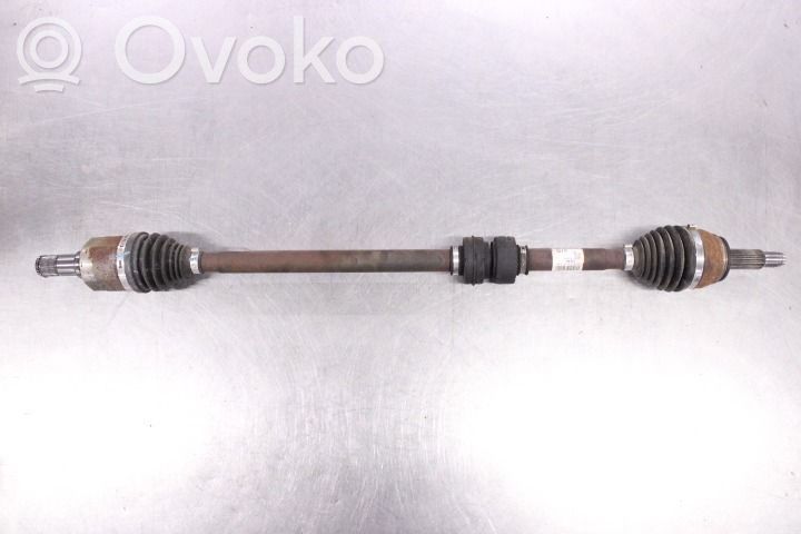 Semiasse anteriore   49501G3000