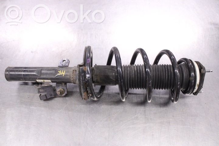 Ford Transit Custom Ammortizzatore anteriore con molla elicoidale