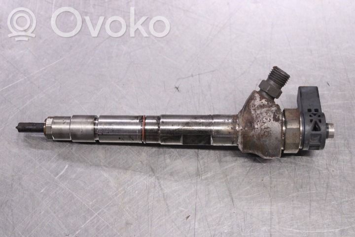 Volkswagen Caddy Injector combustibil