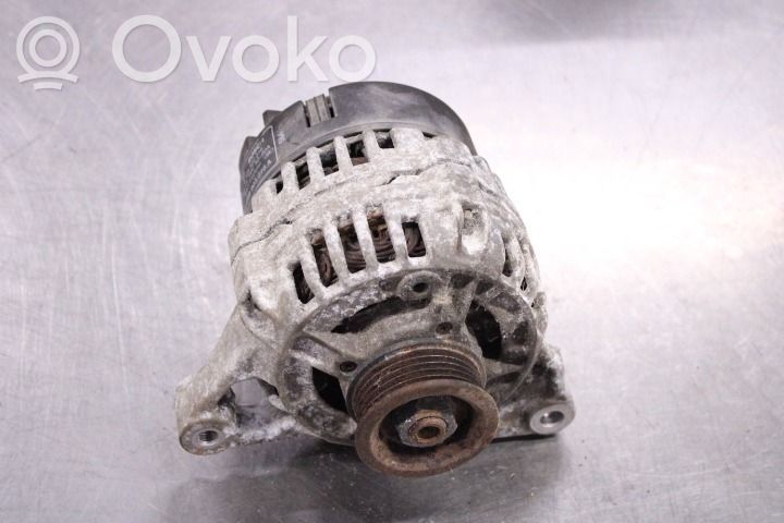 Audi A4 S4 B5 8D Alternator 