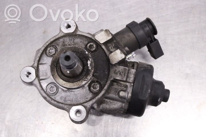 Kraftstoffpumpe mechanisch   0445010538,04L130755E