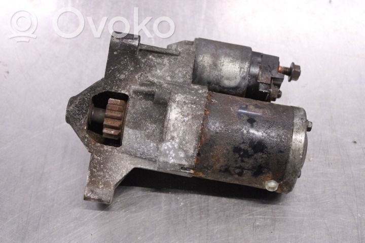 Peugeot Expert Electromotor 