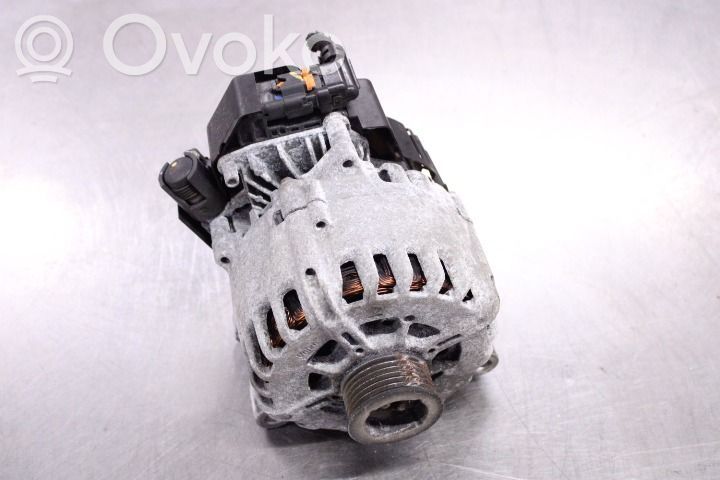 Peugeot 508 II Generatore/alternatore