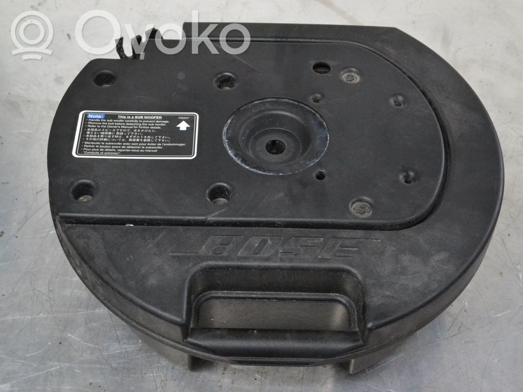 Subwoofer   G21B66960