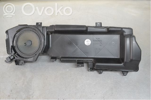 Etuoven kaiutin   4F0035381B