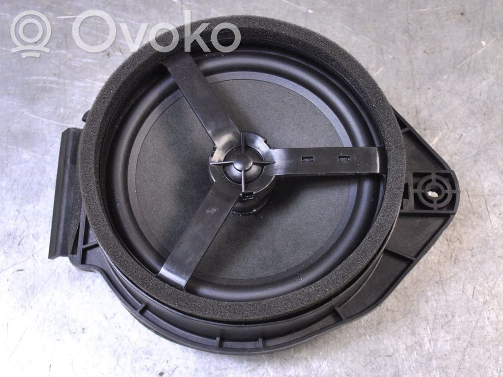 Saab 9-5 Takaoven kaiutin 