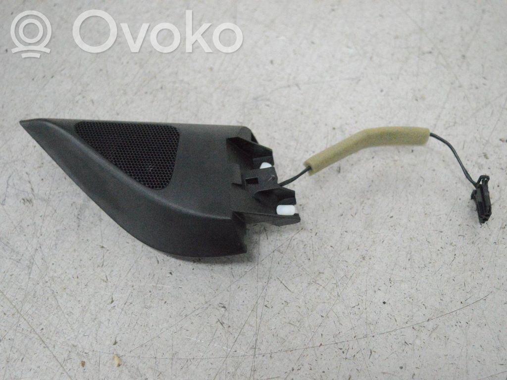 Etuoven diskanttikaiutin   3C0837994