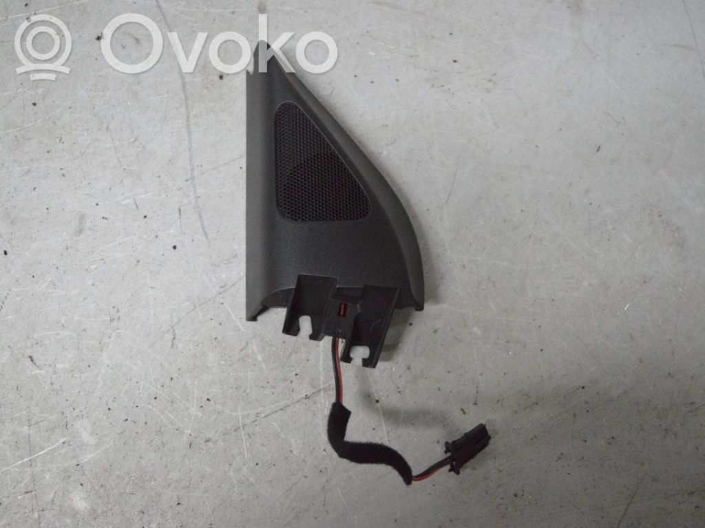 Volkswagen PASSAT B6 Altoparlante ad alta frequenza portiera anteriore